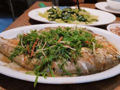 -新仙清汤牛腩(铜锣湾店)