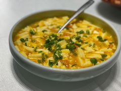 蟹黄豆腐-梧桐餐厅(泉城路店)