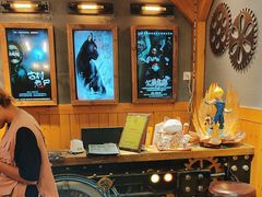 -伯爵·沉浸式超级密室·直营店