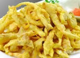 热辣美食  辣味挑战开启