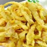 热辣美食  辣味挑战开启