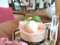 -苏州洲际酒店·大堂酒廊