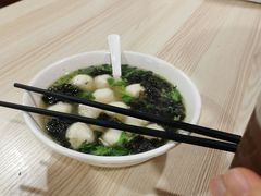 -老滕家过桥米线(金鱼胡同店)