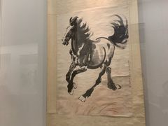 -徐悲鸿纪念馆