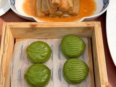-兰庭玉树·老饭骨家宴(后海店)