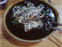 -南街牛肉麺(南街店)