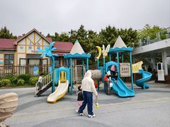-燕儿岛山公园