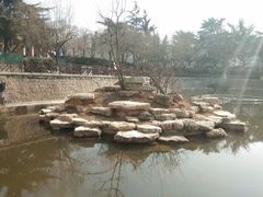 -贮水山儿童公园