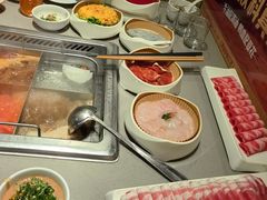 -海底捞火锅(西直门凯德MALL店)