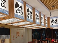 -万岁寿司(万国店)