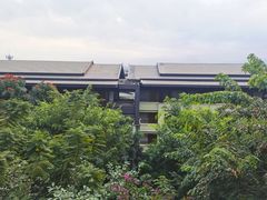 -西双版纳融创皇冠假日度假酒店