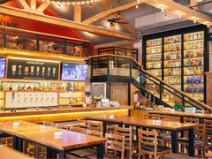 大堂-COMMUNE幻师(花园道店)