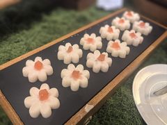 -永泰福朋喜来登酒店-宜客乐自助餐厅(远大路店)