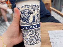 -霸王茶姬(大连万象汇店)