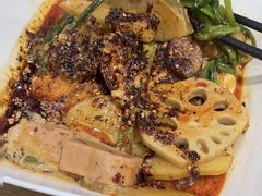 -林静小吃(复兴路店)