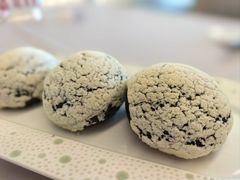 脆皮雪山包-悦湖公馆