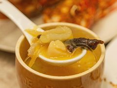 -星璨·自助餐厅-厦门禹洲温德姆至尊豪廷大酒店