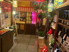 -炉胜·炉端烧·居酒屋
