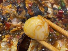 -鱼酷活鱼烤鱼(沈阳大悦城店)