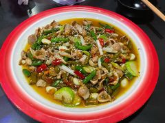 -醉小酒馆·川菜·江湖菜·重庆菜(观音桥旗舰店)