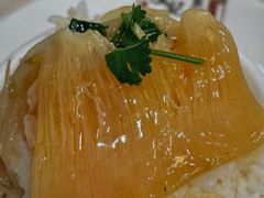 -凤城礼记鱼翅海鲜酒家(新马路总店)