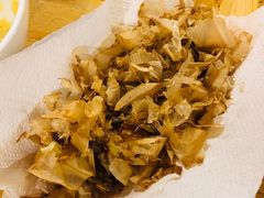 炸墨鱼丸-鬼味烤翅(南锣鼓巷店)