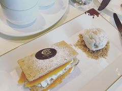 -Cova Ristorante & Caffe(海港城店)