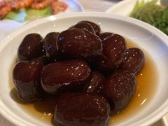 -小厨师·二十年沈家门小海鲜(百井坊巷店)