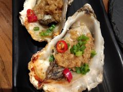 -烧货·活海鲜炭烧(湖滨商业街店)