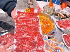 -荣叔港式沙嗲牛肉火锅(正佳潮流店)