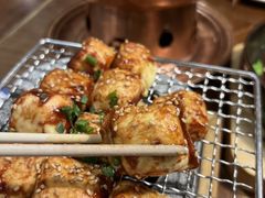 -雀舞云南菜(天津天河城购物中心店)