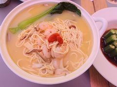 -桂满陇·手作小笼包&江南叫花鸡(中山公园店)