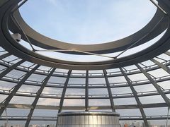 -德国国会大厦
