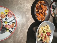 -新白鹿餐厅(嘉兴八佰伴华府店)