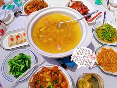 -厨艺餐厅·江西菜(省博物馆店)