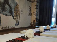 -泰沁阁SPA按摩(南京南站店)