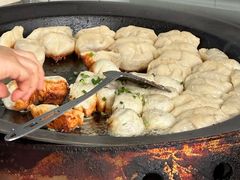 生煎-黄阿姨锅贴大王(万航渡路店)