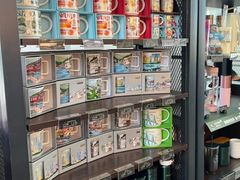 -星巴克(宜兴高铁站店)