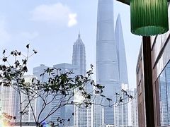 -蝶园·装修中(BFC外滩金融中心店)