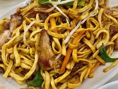 -旺角宝港式茶餐厅(寮步店)