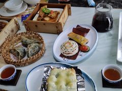 -點無缺茶楼·海鲜酒家(世博店)