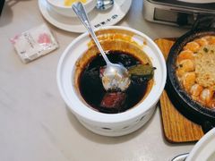 -小菜园新徽菜(南京秦淮龙蟠汇店)