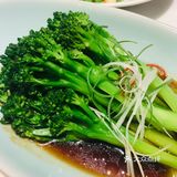 孔雀｜拥有tiffany蓝的川菜馆