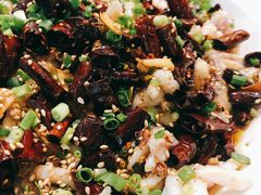 -三猫黑鱼花(南大店)