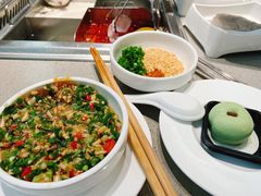 -海底捞火锅(龙湖三千集店)