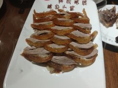 -全聚德(新街口店)
