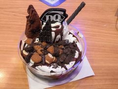 -DQ·蛋糕·冰淇淋(龙湖狮山天街店)