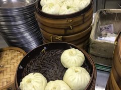 -老陶包子铺(南大西南村店)
