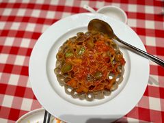 -西贝(东方路店)