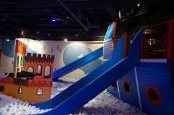 -幻贝家儿童乐园(苏州中心店)